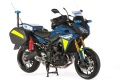Rappel Les Yamaha Tracer forces ordre garage