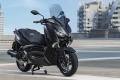 Yamaha rappelle Xmax 125 300