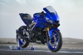Yamaha rappelle MT 03 YZF R3