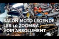 Salon Moto Lgende 2019