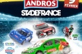 Jeu Trophée Andros gagnants 10 places jeu