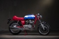 Rétromobile Une centaine MV Agusta enchères