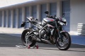 Nouveauté moto Triumph Street Triple RS