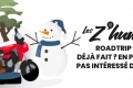 Z humeurs roadtrip hivernal