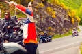 Roadtrip Luxembourg  moto   J1