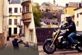 Roadtrip Luxembourg  moto   J3