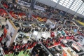 1300 visiteurs Rétromobile