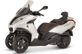 Scooter 3 roues Peugeot Metropolis Ultimate