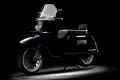 Scooter électrique Blacksmith B3