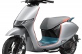 Kymco i One DX