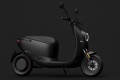 Scooter lectrique unu Scooter