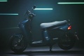 Scooter électrique Yamaha EC 05