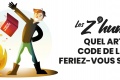 Z humeurs code route