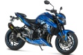 Suzuki GSX S 750 A2 MotoGP