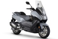SYM Maxsym 400i