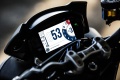 Triumph connecte motos