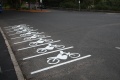 Stationnement   30  hausse prix