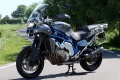 Fiche technique Bakker BMW K1600 GS Mammoth