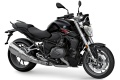 Fiche technique BMW R 1250 R