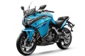 Fiche technique CF Moto 650 GT