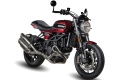 Fiche technique Moto Morini Milano