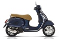 Fiche technique Vespa GTS 125