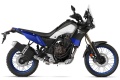 Fiche technique Yamaha Tnr 700
