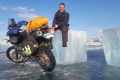 Un roadtrip moto confins Sibérie