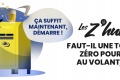 Z humeurs tolérance zéro alcool