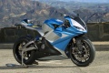 Top 10 motos lectriques puissantes