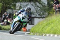 Daley Mathison décède Tourist Trophy
