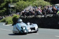 Tourist Trophy Birchall intouchables sidecar