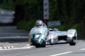 Tourist Trophy Brichall imposent Sidecar