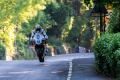 fin électrique Tourist Trophy