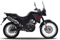 Malaguti Dune 125 X Black Edition