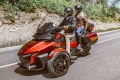 Nouveauté 3 roues Can Am Spyder RT