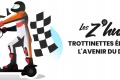 Z humeurs trottinettes électriques