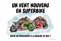 Un vent Superbike