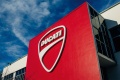 Ventes motos berne chez Ducati