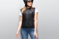 Dainese Smart jacket  veste gilet airbag moto fil