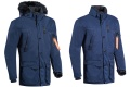 Veste moto hiver Ixon Ontario