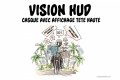 Crobard Vision HUD