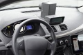 Voiture radar 300 flashs à demi journée