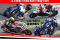 WERC 15 courses circuit Carole