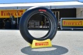 Pirelli manufacturier unique 2023