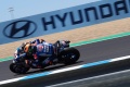 WSBK Michael van der Mark impose