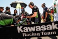 WSBK Rea finalement pénalisé à Jerez !