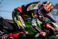 WSBK Rea pole position !