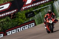 WSBK Davies pole !