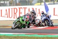 Diaporama WorldSBK Magny Cours